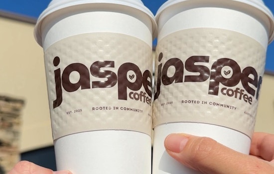 Steiner Ranch Wellness Shop Quietly Brews New Buzz With Jasper Coffee Pop-Up