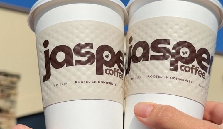 Steiner Ranch Wellness Shop Quietly Brews New Buzz With Jasper Coffee Pop-Up