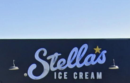Stella’s Ice Cream Lands In McKinney With Small-Batch Scoop Invasion