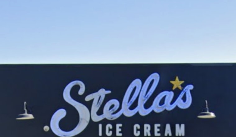Stella’s Ice Cream Lands In McKinney With Small-Batch Scoop Invasion