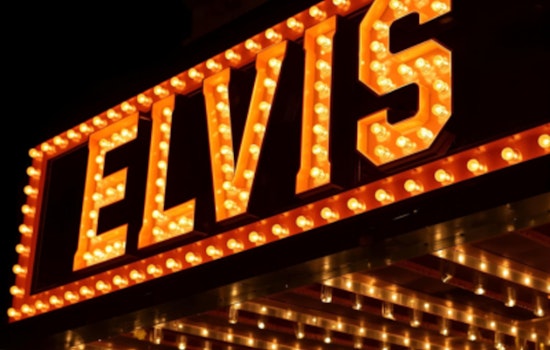 Paramount Theater Hosts Anthony Shore in Rock 'n' Roll Tribute Show in Blaine