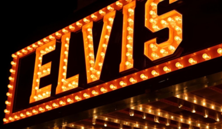 Paramount Theater Hosts Anthony Shore in Rock 'n' Roll Tribute Show in Blaine
