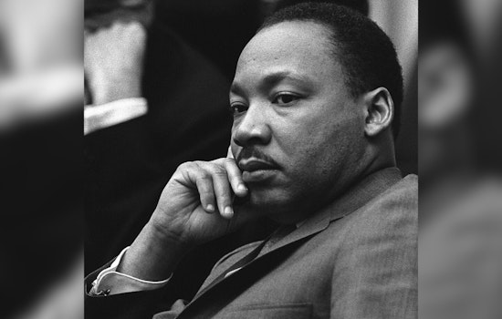 Sterling Heights and Santa Clarita to Honor MLK's Legacy with Unity Walks and Community Service
