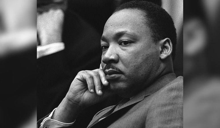 Sterling Heights and Santa Clarita to Honor MLK's Legacy with Unity Walks and Community Service
