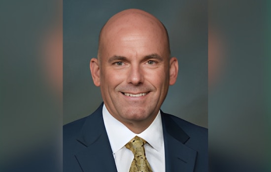Sterling Heights City Manager Mark Vanderpool Joins Board of Directors of Municipal Management Executives