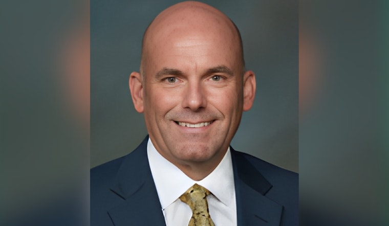 Sterling Heights City Manager Mark Vanderpool Joins Board of Directors of Municipal Management Executives