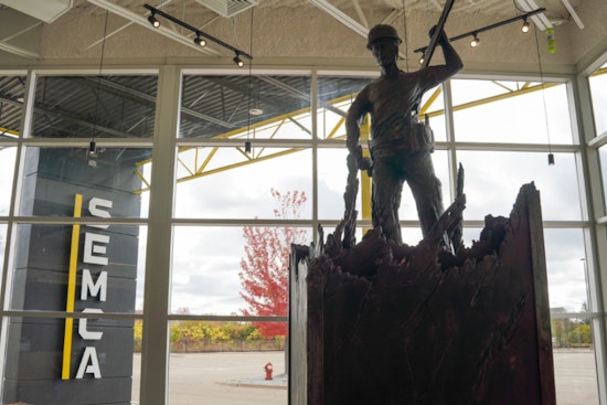 Sterling Heights Embraces Skilled Trades with New SEMCA Education Facility on Van Dyke Avenue