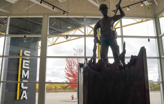 Sterling Heights Embraces Skilled Trades with New SEMCA Education Facility on Van Dyke Avenue