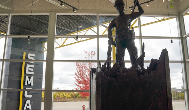 Sterling Heights Embraces Skilled Trades with New SEMCA Education Facility on Van Dyke Avenue