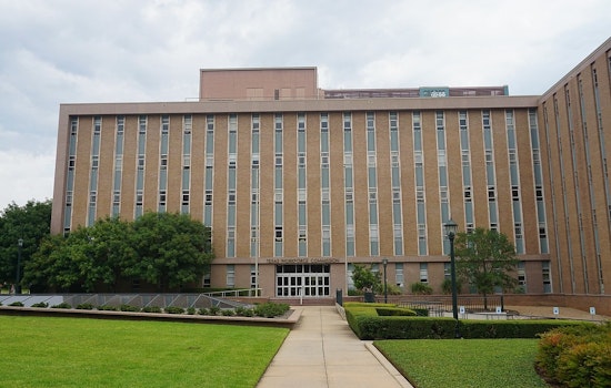 Steve Pier Named Executive Director Of Texas Workforce Commission