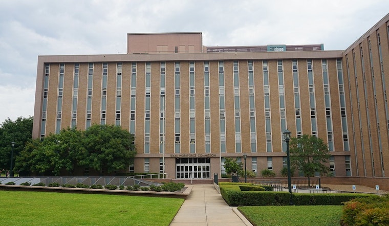 Steve Pier Named Executive Director Of Texas Workforce Commission