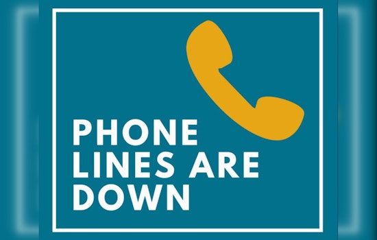 Stillwater Police Department Restores Non-Emergency Line After Temporary Disruption