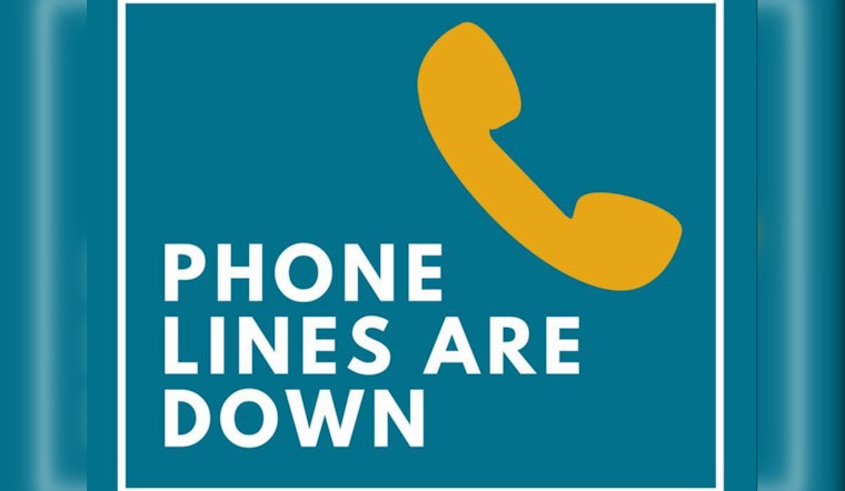 Stillwater Police Department Restores Non-Emergency Line After Temporary Disruption