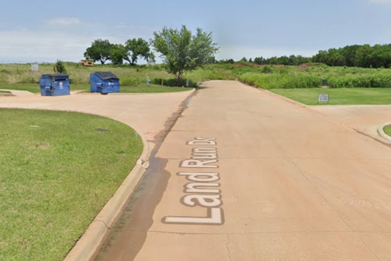 Stillwater Police Investigate Spate of Vehicle Vandalism in 3900 N. Landrun Area