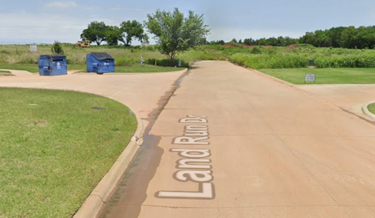 Stillwater Police Investigate Spate of Vehicle Vandalism in 3900 N. Landrun Area