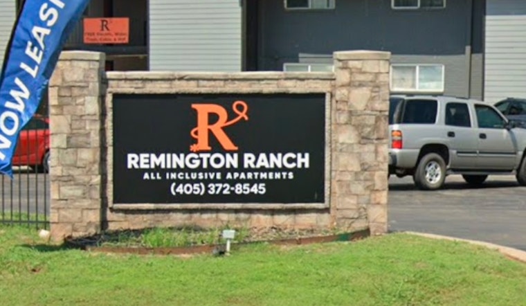 Stillwater Renters Boil Mad Over Months Without Hot Water at Remington Ranch