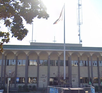 Stockton City Manager Johnny Ford Cleared by Police in Fatal Pedestrian Accident