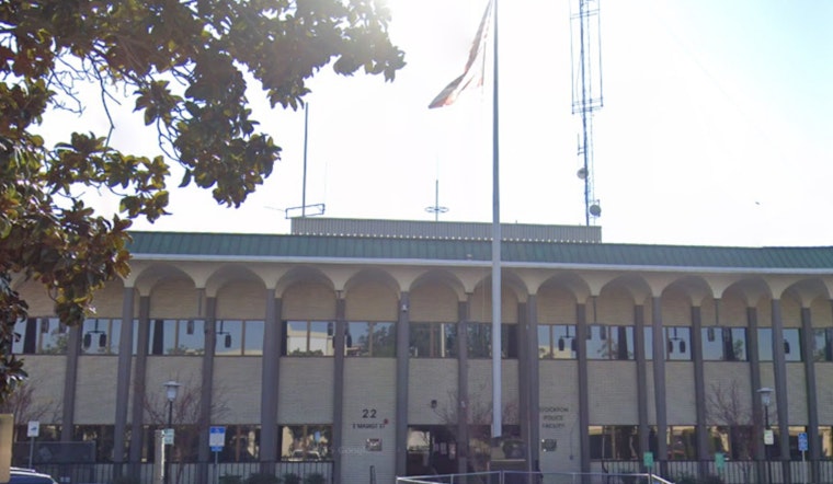 Stockton City Manager Johnny Ford Cleared by Police in Fatal Pedestrian Accident
