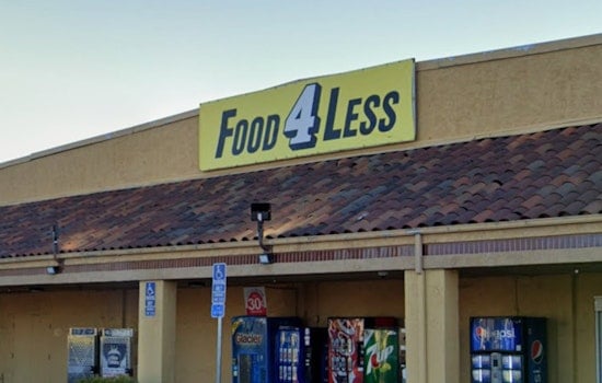 Stockton Grocery Run Turns Into $1 Million 49ers Scratchers Score