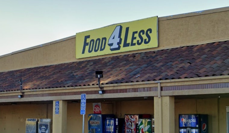 Stockton Grocery Run Turns Into $1 Million 49ers Scratchers Score