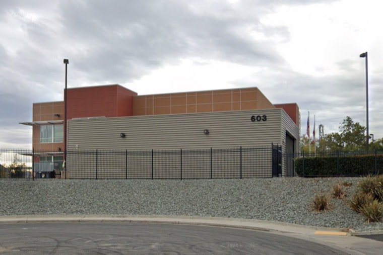 Stockton ICE Office Grilled As Harder, Local Leaders Blast 'Non-Answers'