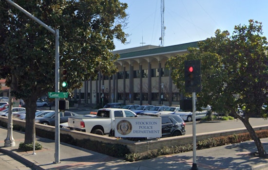 Stockton Man Arrested for Alleged Theft of Critical Firefighting Gear near Miracle Mile