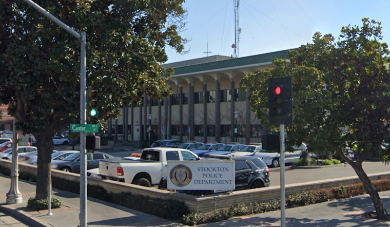 Stockton Man Arrested for Alleged Theft of Critical Firefighting Gear near Miracle Mile
