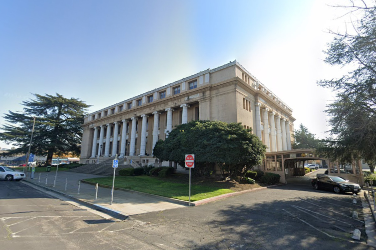 Stockton Massacre Survivors Storm Capitol For Healing Cash In State Budget