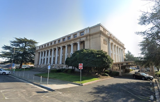Stockton Massacre Survivors Storm Capitol For Healing Cash In State Budget