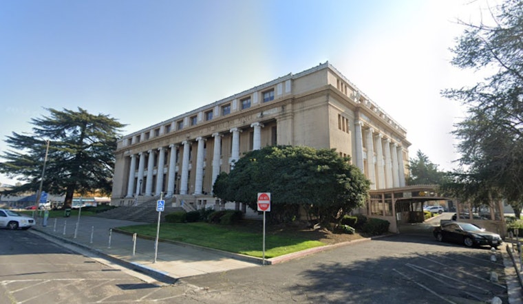 Stockton Massacre Survivors Storm Capitol For Healing Cash In State Budget