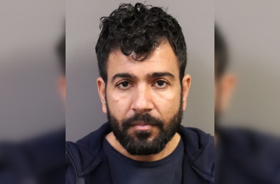 Stockton Police Arrest 35-Year-Old Man on Homicide Charges After Fatal Stabbing Incident