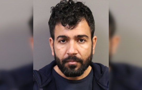 Stockton Police Arrest 35-Year-Old Man on Homicide Charges After Fatal Stabbing Incident