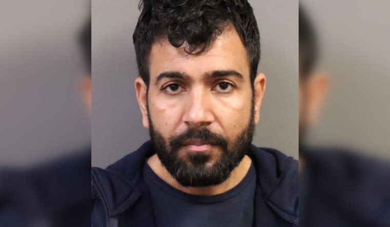 Stockton Police Arrest 35-Year-Old Man on Homicide Charges After Fatal Stabbing Incident