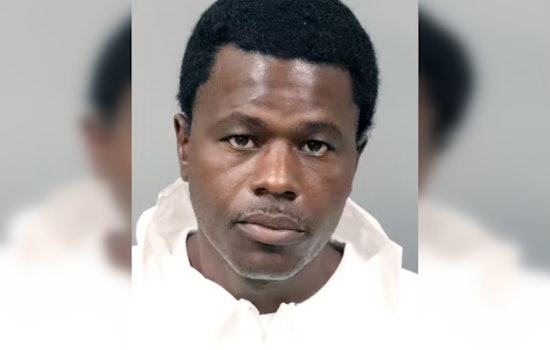 Stockton Serial Killer Case: DA Goes All In On Death Penalty