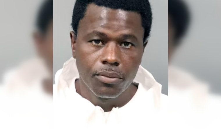 Stockton Serial Killer Case: DA Goes All In On Death Penalty