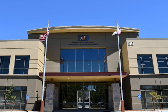 Stockton Shop Classes Squeezed As Capitol CTE Fix Hits A Wall