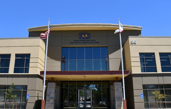 Stockton Shop Classes Squeezed As Capitol CTE Fix Hits A Wall