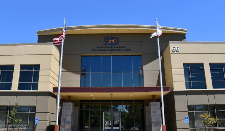 Stockton Shop Classes Squeezed As Capitol CTE Fix Hits A Wall