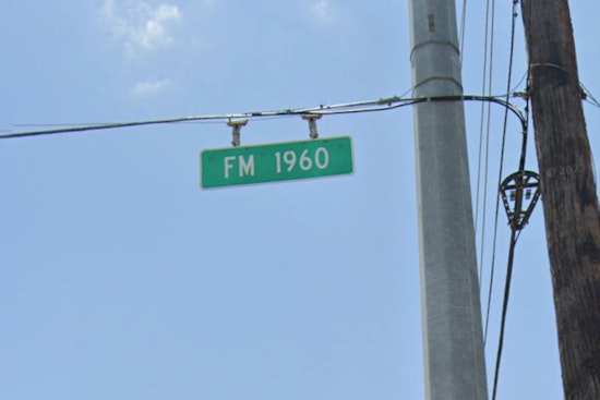 Stolen-Car Manhunt Sends Constables Swarming FM 1960 In Northwest Houston