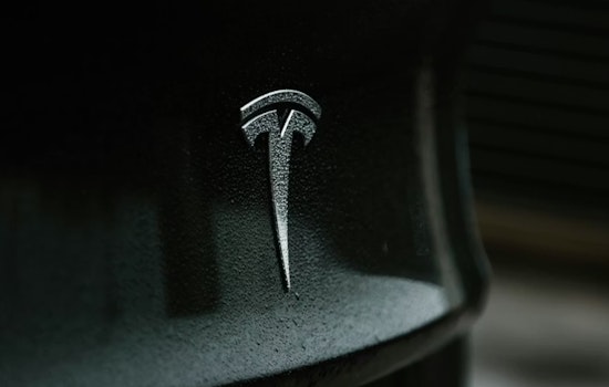 Stolen Tesla Joyride Ends With Foot Chase Through Allied Gardens
