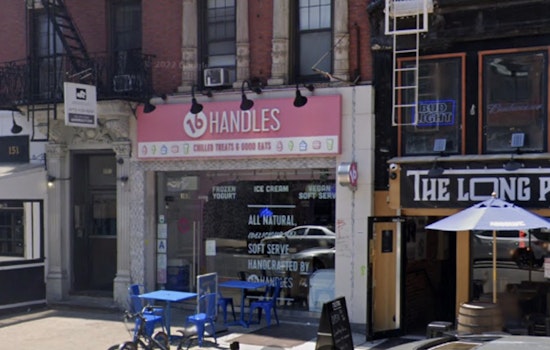 Stone Oak Froyo Invasion: 16 Handles Targets Late-Summer San Antonio Debut