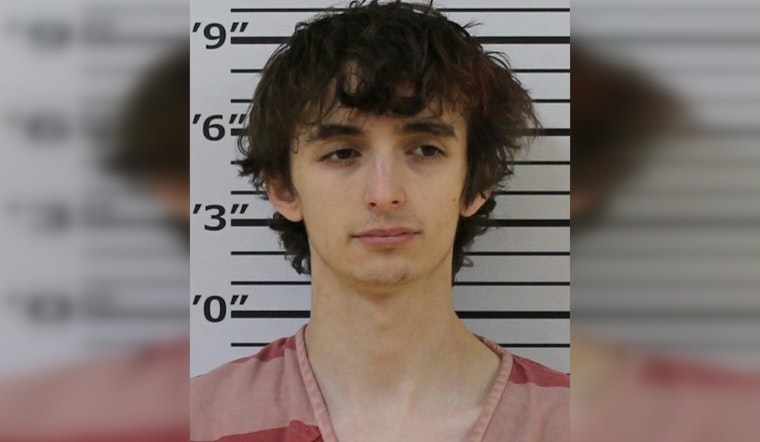 Stoney Creek Man Nabbed In Carter County Child Exploitation Raid