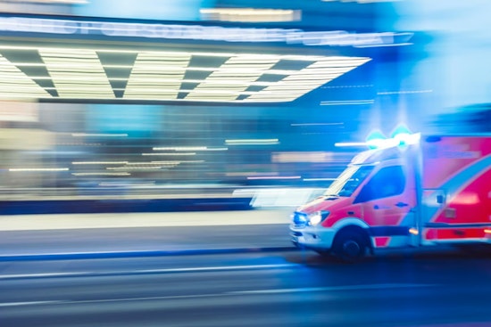 Stranded Driver Stop Turns Scary On I-15, Nevada Trooper Sent To Hospital