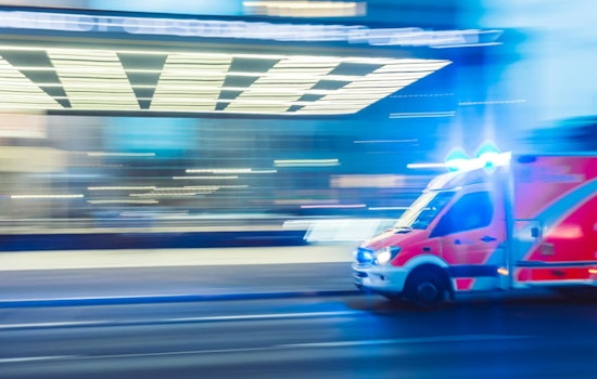 Stranded Driver Stop Turns Scary On I-15, Nevada Trooper Sent To Hospital