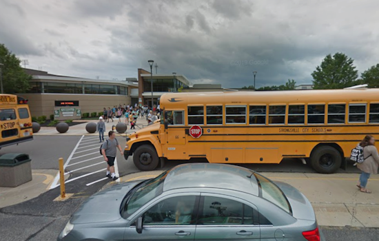 Strongsville High School Student Removed After Bringing Firearm on Campus, Police Investigate