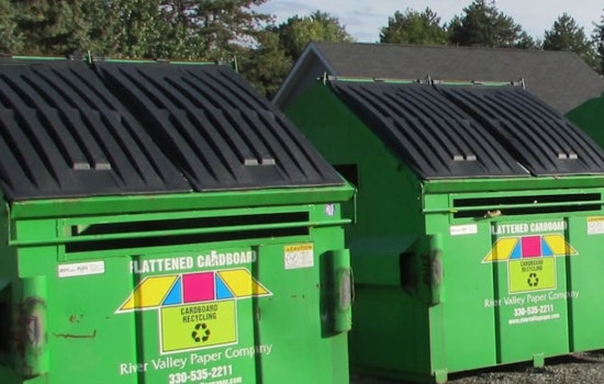 Strongsville Residents Urged to Alter Recycling Habits Amid Overflow of Green Bins