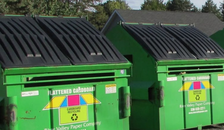 Strongsville Residents Urged to Alter Recycling Habits Amid Overflow of Green Bins