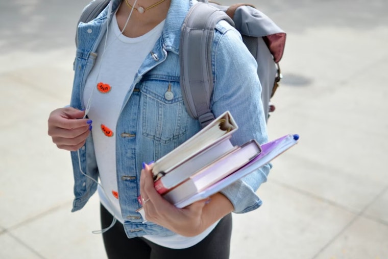 Struggling Queer College Students Say California Campus Life Is A Mental Health Emergency