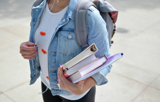 Struggling Queer College Students Say California Campus Life Is A Mental Health Emergency