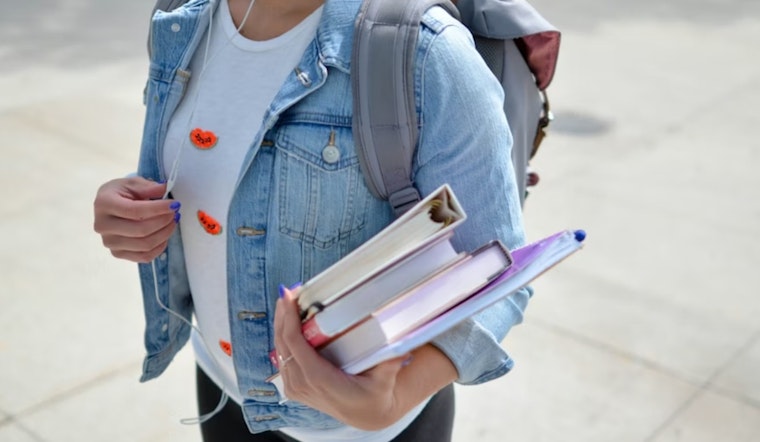 Struggling Queer College Students Say California Campus Life Is A Mental Health Emergency